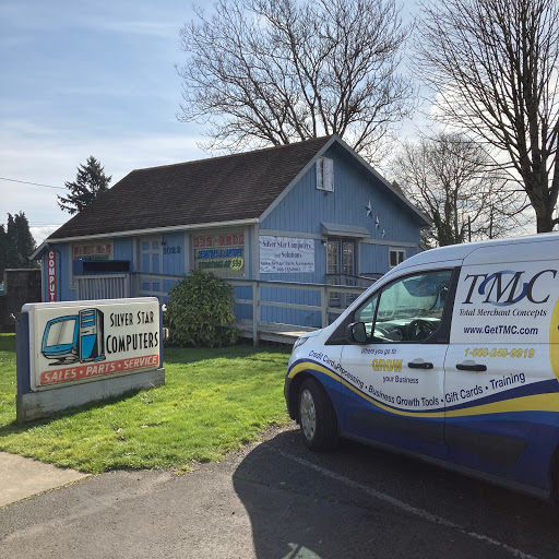 Computer Store «Silver Star Computers», reviews and photos, 1022 E St, Washougal, WA 98671, USA