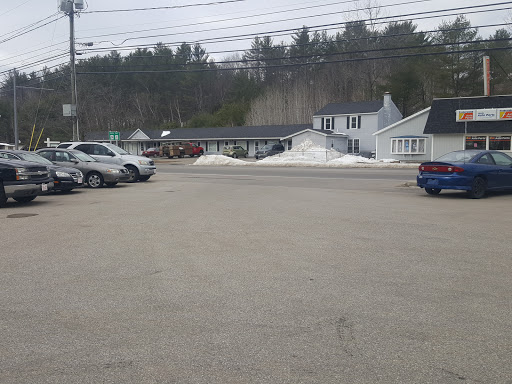 Used Car Dealer «C & C Cars», reviews and photos, 427 N Main St, Franklin, NH 03235, USA