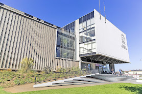UNAB - Campus Concepción