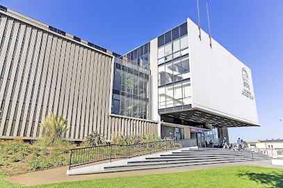 UNAB - Campus Concepción