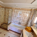 Photo n°11 de l'avis de Leon.o fait le 11/10/2022 à 13:22 sur le  Mercure Petriolo Siena Terme Spa Hotel à Bagni di Petriolo