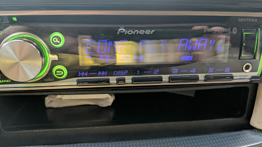 Jam Master Car Audio/Video & Window Tinting