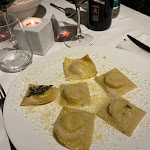 Photo n°6 de l'avis de Alessia. fait le 02/05/2023 à 16:44 sur le  Enoteca Guanella e Ristorante dell'Enoteca à Bormio