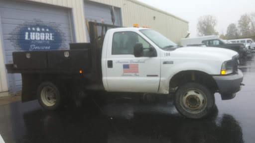 Brake Shop «Lucore Automotive Services Inc», reviews and photos, 7245 Industrial Pkwy, Plain City, OH 43064, USA