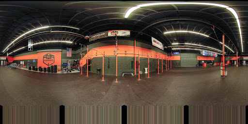 Physical Fitness Program «CrossFit GSL», reviews and photos, 11585 State St #112, Draper, UT 84020, USA