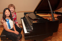 Piano Lessons by Laurie Meinhold