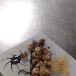 Photo n°2 de l'avis de Simo.l fait le 07/08/2015 à 21:00 sur le  Rocce di Pinamare à Andora