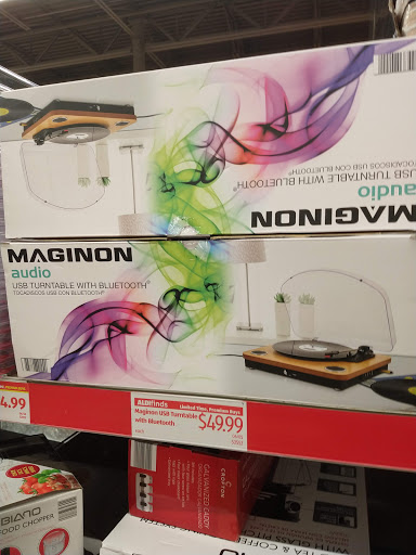 Supermarket «ALDI», reviews and photos, 18324 Bagley Rd, Middleburg Heights, OH 44130, USA