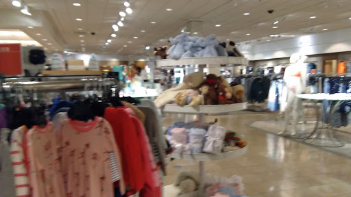 Department Store «Nordstrom Salem Center», reviews and photos, 420 Center St NE, Salem, OR 97301, USA