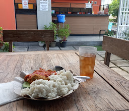 Ayam Geprek Djudezzz photo
