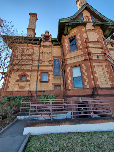 Banquet Hall «Ball-Eddleman-McFarland House», reviews and photos, 1110 Penn St, Fort Worth, TX 76102, USA