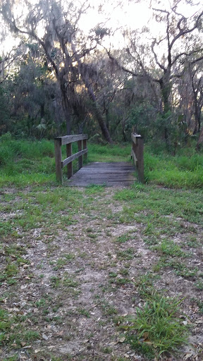 Nature Preserve «MACKAY GARDENS AND LAKESIDE PRESERVE», reviews and photos, 945 Mackay Blvd, Lake Alfred, FL 33850, USA