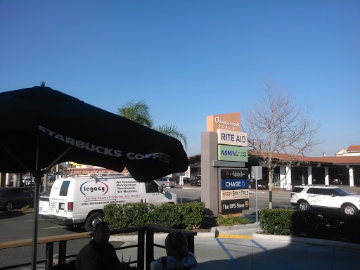 Starbucks image