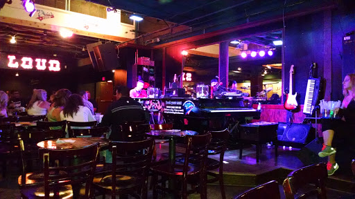 Louie Louie's Dueling Piano Bar