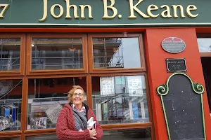 John B Keane image