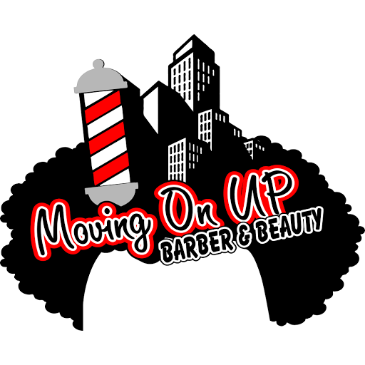 Barber Shop «Moving On Up Barbershop», reviews and photos, 1507 Main St, Grandview, MO 64030, USA