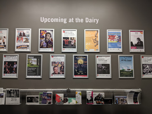 Arts Organization «Dairy Arts Center», reviews and photos, 2590 Walnut St, Boulder, CO 80302, USA