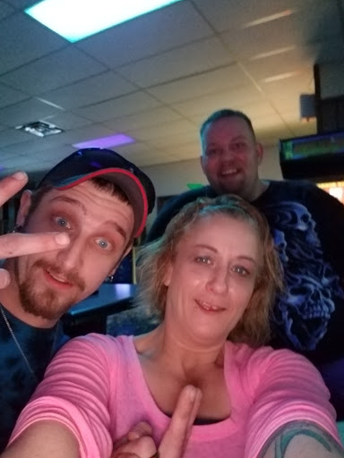 Bowling Alley «Parkside Lanes», reviews and photos, 815 S Co Rd 200 W, Greensburg, IN 47240, USA