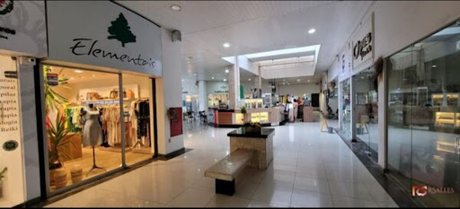 Logo da empresa - SHOPPING PITUBA SOL E FLAT