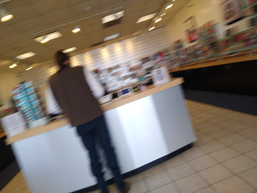 Outlet Mall «Tanger Outlet Terrell», reviews and photos, 301 Tanger Dr, Terrell, TX 75160, USA