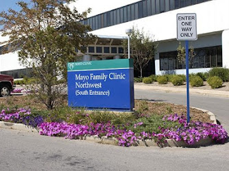 Mayo Family Clinic Northwest