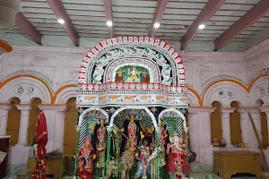 Sri Sri Durga Bari Temple image