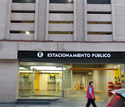 Deprisa Isabel La Católica photo