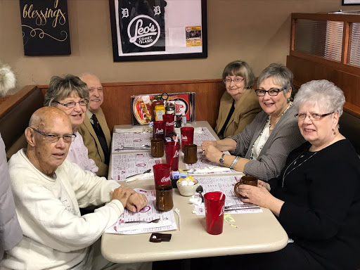 Restaurant «Leos Coney Island Davison», reviews and photos, 625 N State Rd, Davison, MI 48423, USA