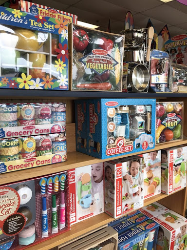 Toy Store «Castle Toys and Games - Wexford, PA», reviews and photos, 12033 Perry Hwy, Wexford, PA 15090, USA