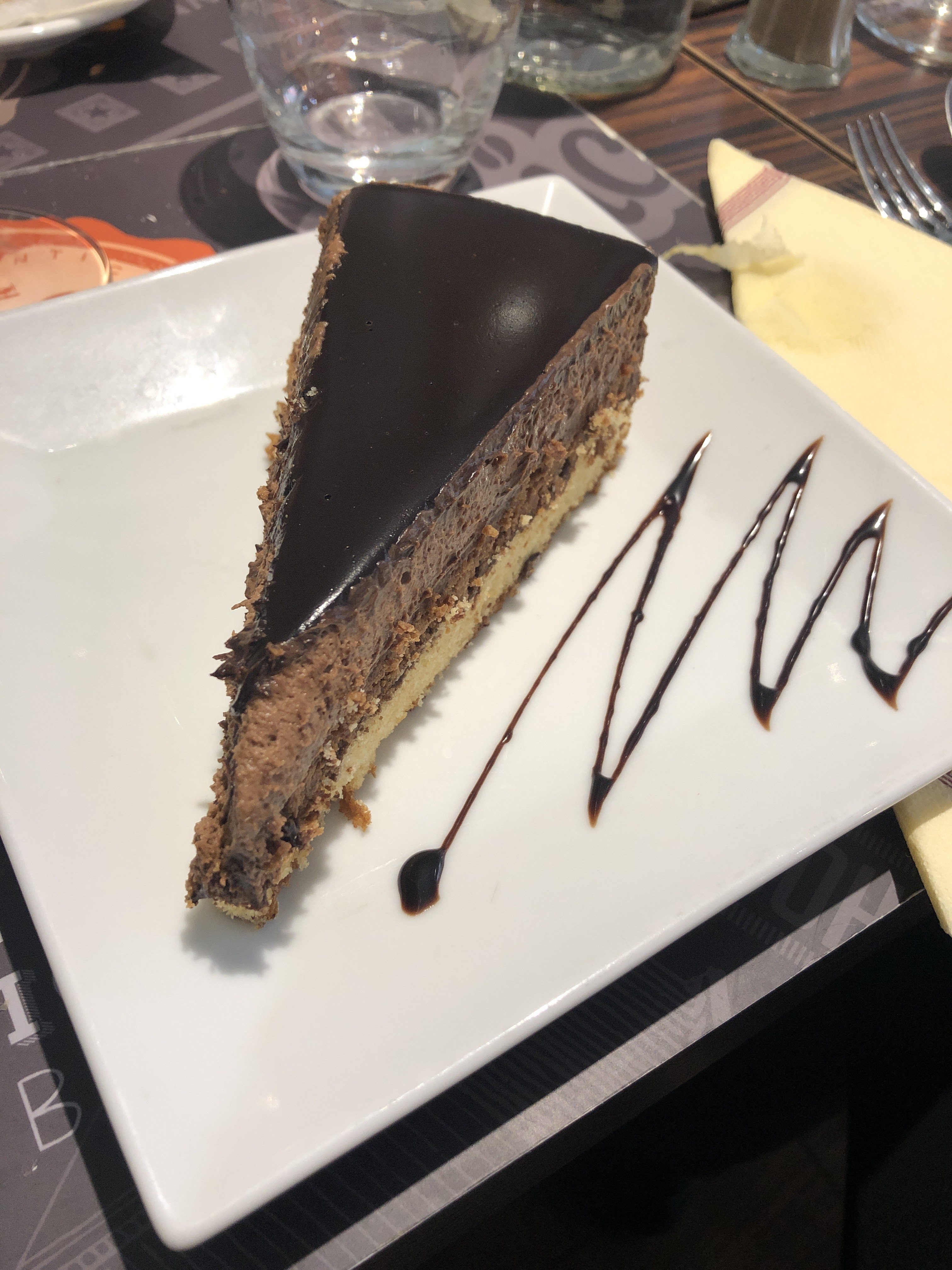 Photo n° 1 de l'avis de Kevin.o fait le 01/03/2019 à 12:24