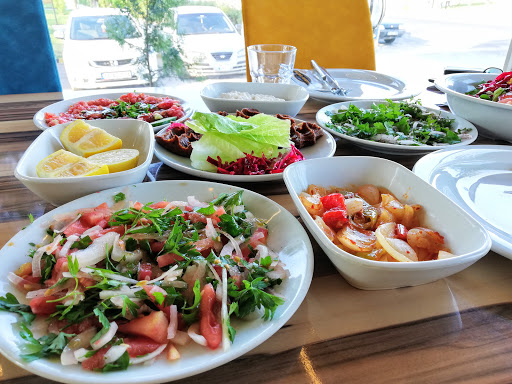 Glutensiz Yemek Restoranı Diyarbakır