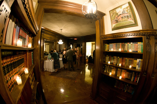 Banquet Hall «Summit Manor Reception House», reviews and photos, 275 Summit Ave, St Paul, MN 55102, USA