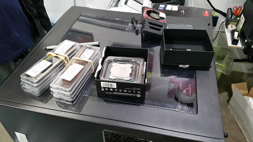 Computer Repair Service «Prime Tech Support», reviews and photos, 130 NW 36th St, Miami, FL 33127, USA