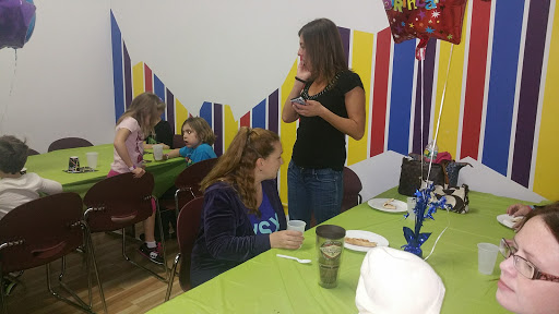 Video Arcade «Bonkerz Family Fun Center», reviews and photos, 4437 New Jersey 27 #1a, Princeton, NJ 08540, USA