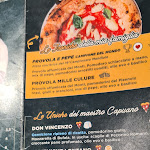Photo n°9 de l'avis de Gianluca.a fait le 10/02/2024 à 19:43 sur le  Pizzeria Vincenzo Capuano Napoli Piazza Trieste e Trento à Naples