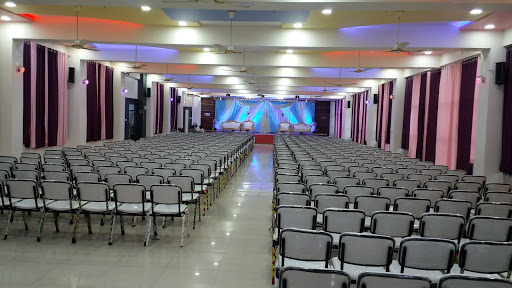 Mhaskar Gupte Banquet Hall