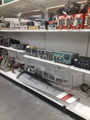 Electronic Parts Supplier «Elliott Electronic Supply», reviews and photos, 1301 S Tyndall Ave, Tucson, AZ 85713, USA