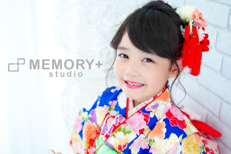 Memory Plus Studio