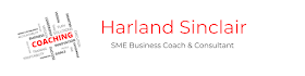 Harland Sinclair SME Business Coach & Consultant