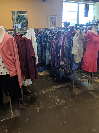 Thrift Store «Diversity Thrift», reviews and photos