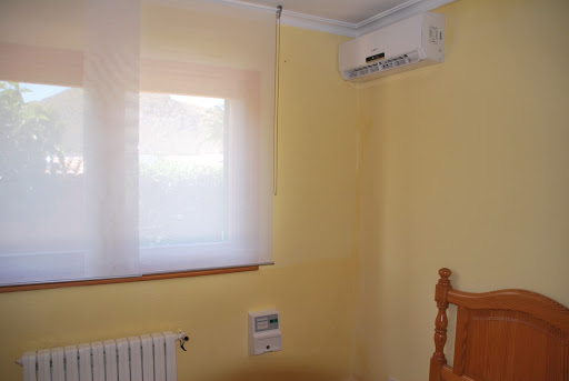 REFRISUR | Aire Acondicionado en Sevilla. Instaladores, venta. Calefacción. Climatización.