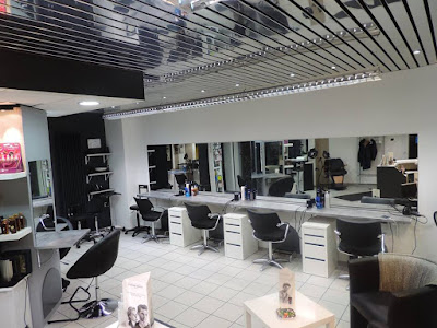 Coiffure Evolu'Tifs à Forbach
