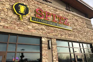 Spitz Restaurant - Longmont - Mediterranean Food, Greek Food and More image