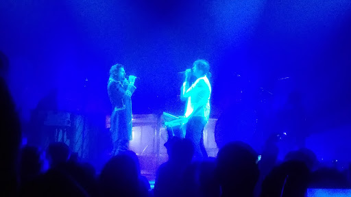 Arena «Hobart Arena», reviews and photos, 255 Adams St, Troy, OH 45373, USA