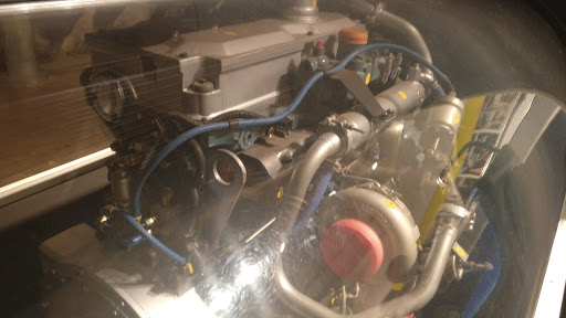 Movie Theater «United Artists Court Street 12 & RPX», reviews and photos, 106 Court St, Brooklyn, NY 11201, USA