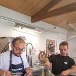 Photo n° 2 de l'avis de Sixtine.I fait le 16/07/2023 à 11:34 pour Poissonnier « vente directe du pêcheur » à Saint-Georges-d'Oléron