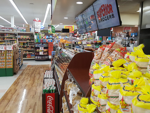 Grocery Store «Superior Grocers», reviews and photos, 16100 Lakewood Blvd, Bellflower, CA 90706, USA