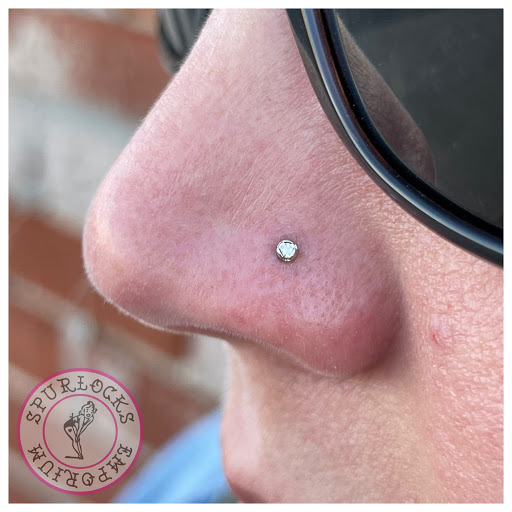 Explore mom memorial tattoo ideas, creative tattoo ideas in Muskogee, available at Spurlocks Emporium