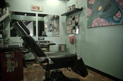 Explore tattoo party ideas, creative tattoo ideas in Saint Cloud, available at Wingnut Tattoo & Piercing Studio