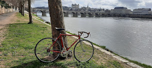 Photo n°15 de Réparation de vélos Jérôme Cycle à Saumur ()